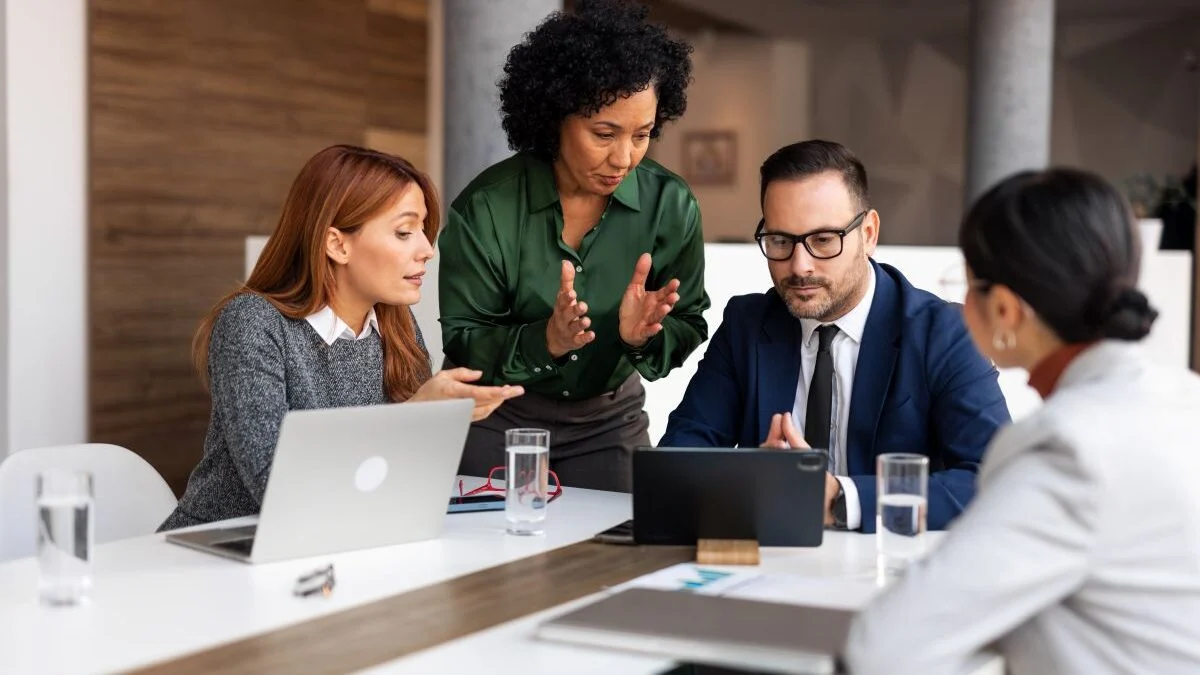 At work, these 3 sentences undermine your credibility without you knowing it