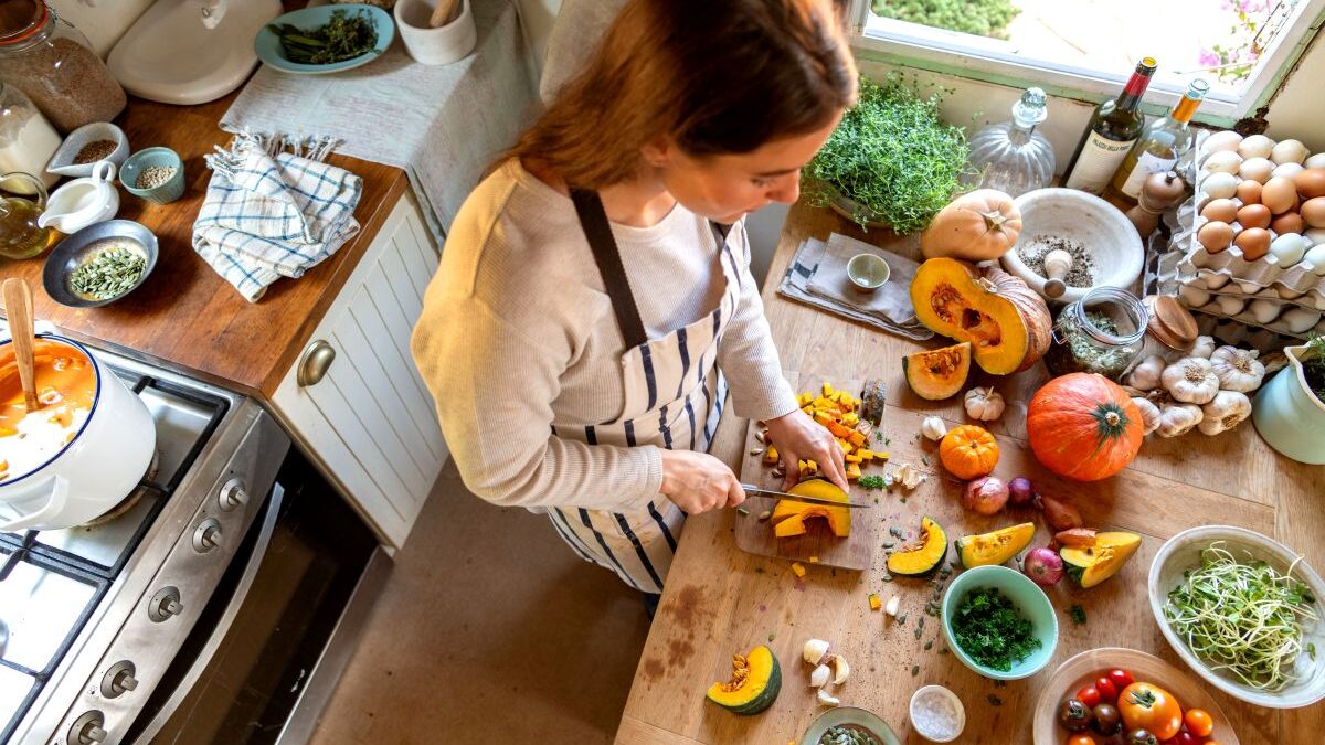 Autumn comfort dishes: how to delight your taste buds while protecting your heart?