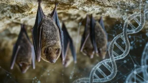 Bat DNA reveals secret to longevity and fight against cancer