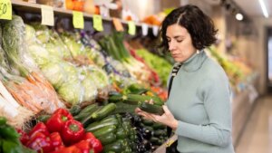 Because of the heatwave, these fruits and vegetables will cost you more this fall. Tips to reduce the bill