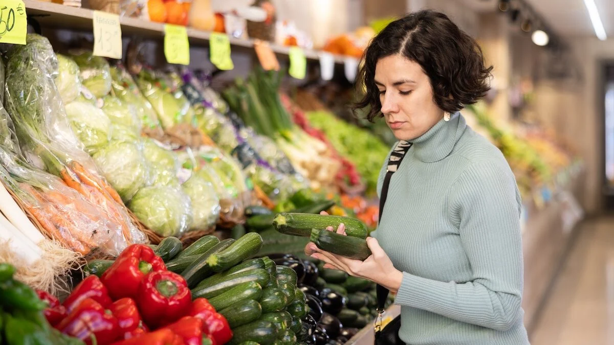 Because of the heatwave, these fruits and vegetables will cost you more this fall. Tips to reduce the bill