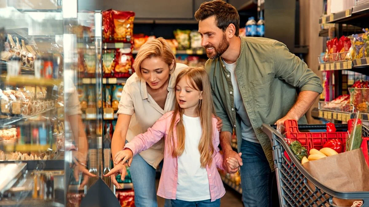 Biscuits, compotes, nuggets... 81% of children's products are ultra-processed, alerts 60 million consumers