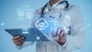 Bpifrance's strategy for ever more innovative health that is closer to patients