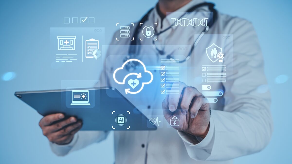 Bpifrance's strategy for ever more innovative health that is closer to patients