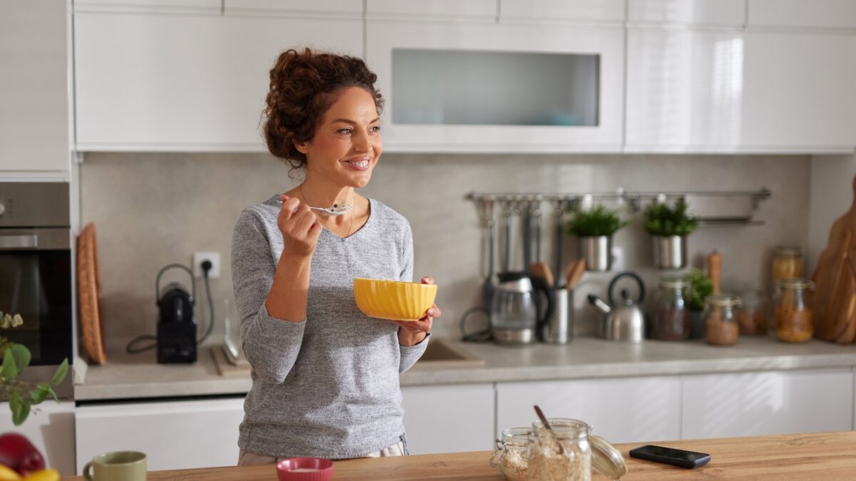 Breakfast: a nutritionist reveals the best tips for filling up on protein effortlessly