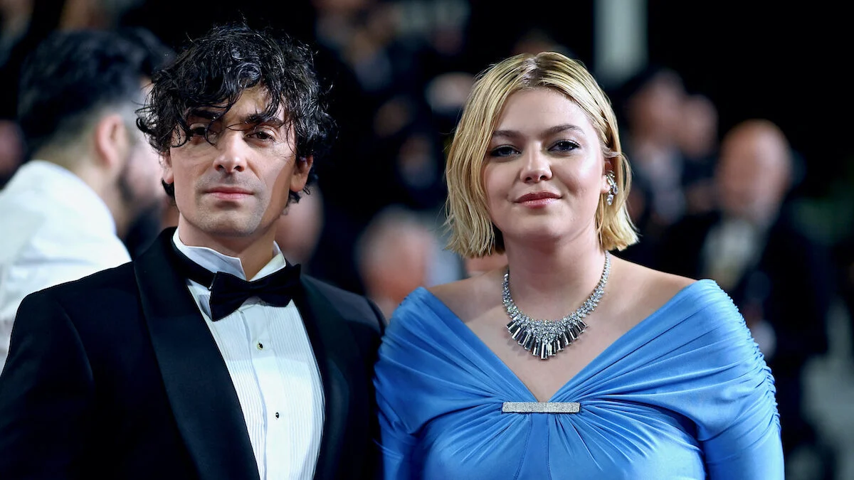 Breakup of Louane and Florian Rossi: how marriage can sometimes precipitate the end of a couple