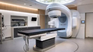 Cancer treatment: one in two patients say their opinion was not asked regarding radiotherapy