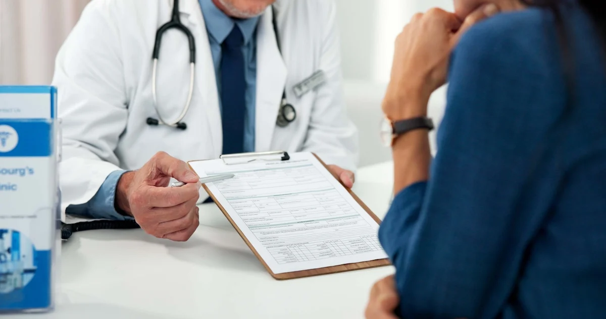 Cholesterol: 1 in 3 French people have never had their level checked. It's time to act!