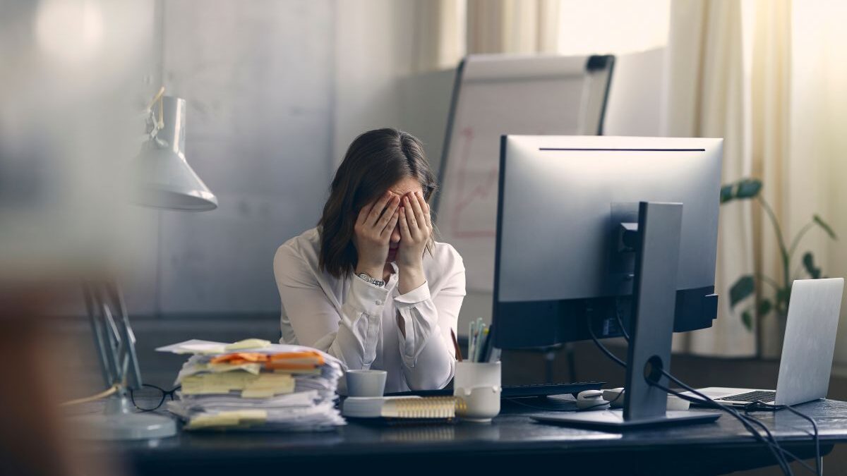 Conscious unbossing, this growing phenomenon could change your career without you realizing it