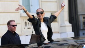 Convinced of living a romance with Céline Dion, he loses €10,000 and waits in vain for her with his suitcases
