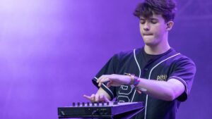 DJ Petit Biscuit cancels his tour: Dr Gérald Kierzek explains his panic attacks