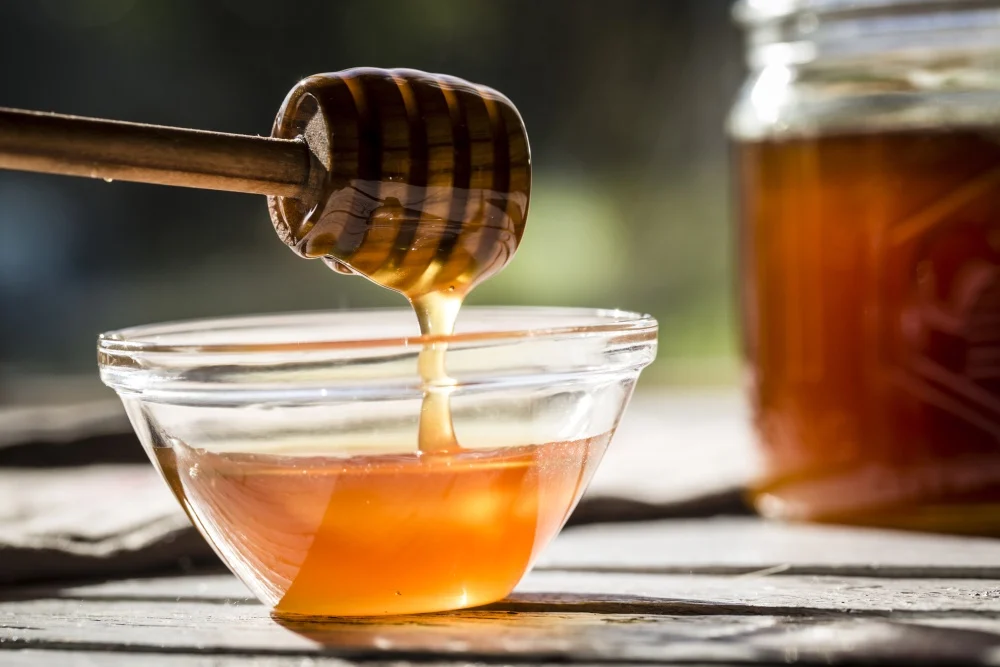 Daily honey: the effects to know before eating it every day