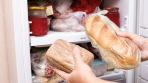 Damaged frozen food: this sign reveals that your freezer is incorrectly adjusted and here's how to fix it