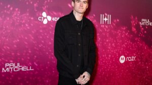 Death of Presley Gerber: Cindy Crawford's son dies at 27, a ketamine prescription to blame?