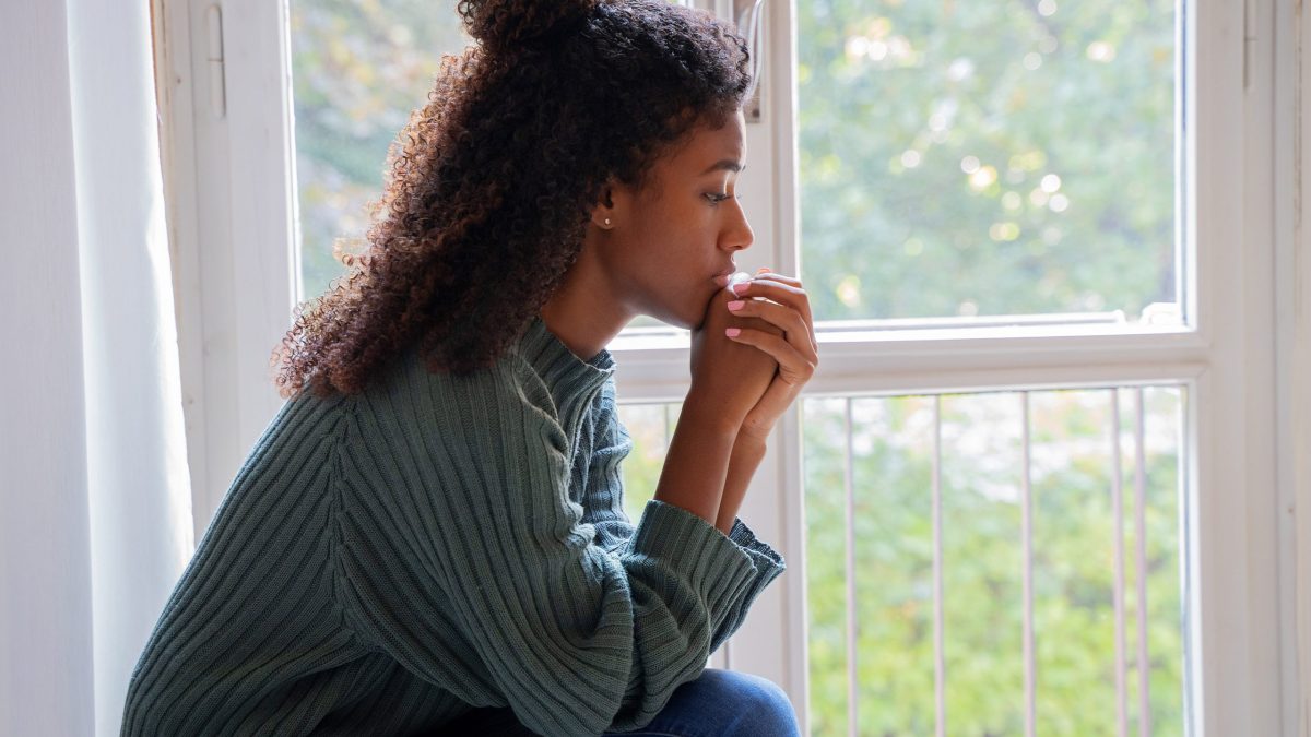 Did you have a difficult childhood? These 10 behaviors can still follow you into adulthood
