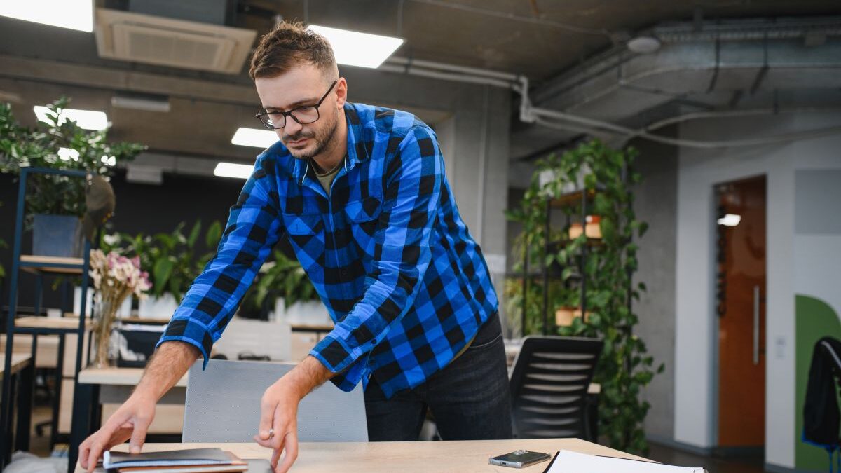 Do you always feel like you're running out of time? This method can change the way you organize your days
