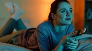 Do you follow series episodes? This habit could reveal old emotional wounds