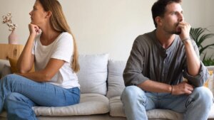 Does he contradict you on everything? What this behavior can really hide