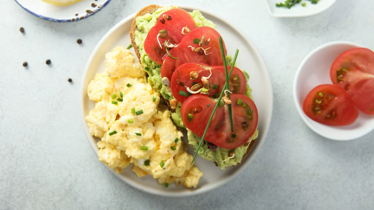 Don't have time to cook? Here are 6 express meals that will save your evenings