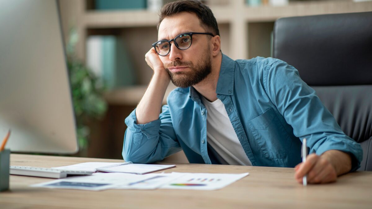 Don't like your job? According to a psychologist, this doesn't stop you from being happy