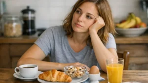 Dr. Jean-Michel Cohen busts a myth: is breakfast really obligatory for everyone?