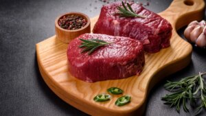 Eating meat every day: here's how it can change your health