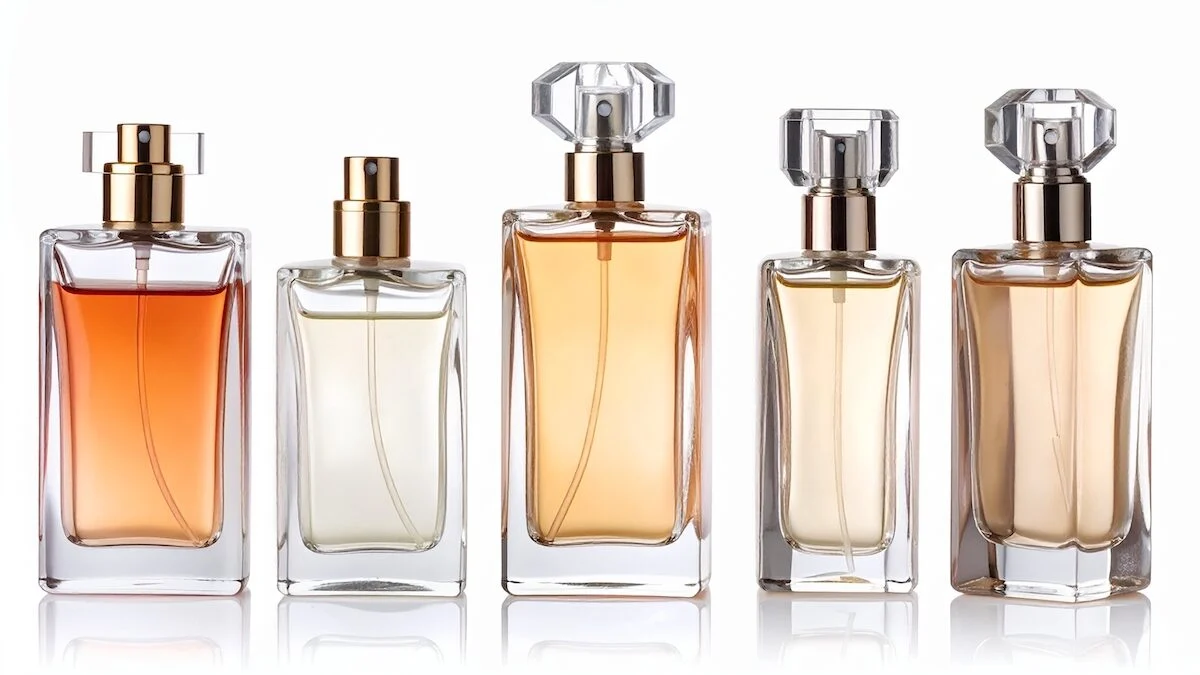 Fall 2026 perfumes: rice, sesame, tea… these unexpected notes will replace your gourmands according to the experts