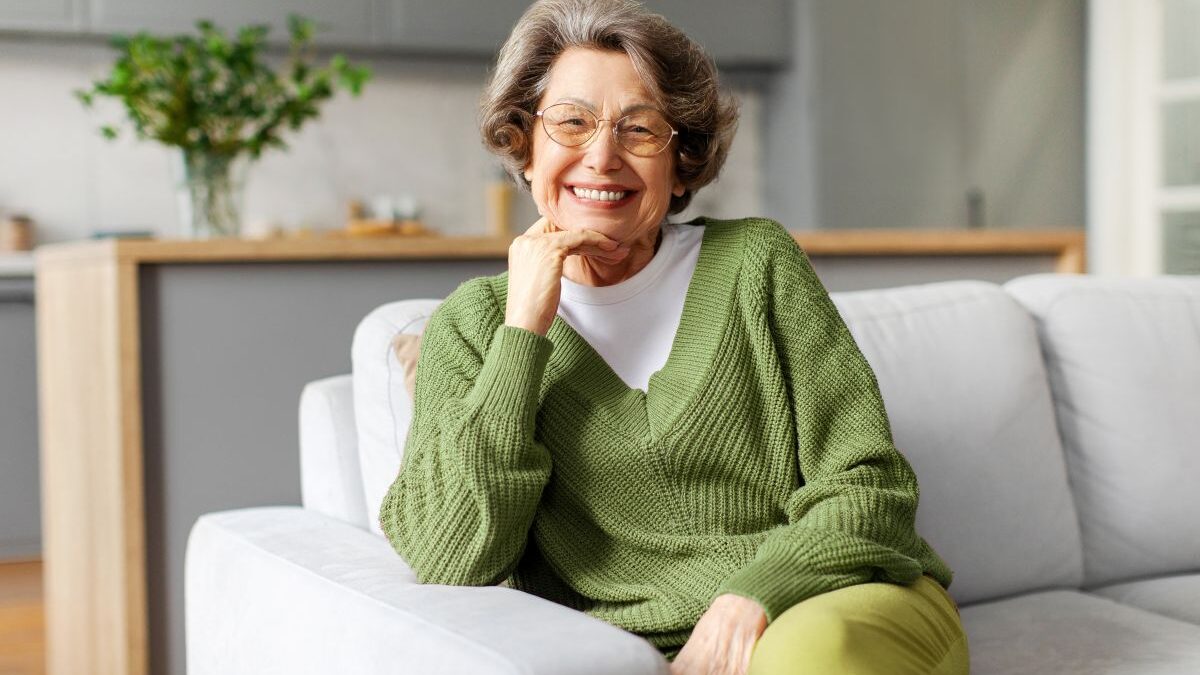 Falls among seniors: 7 simple reflexes to secure your home and preserve your independence