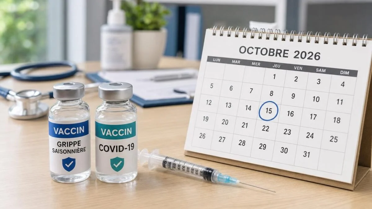 Flu and Covid: here is when the joint campaign starts and who absolutely must be vaccinated