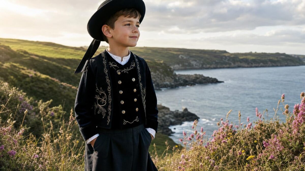Forget Elouan: this little-known Breton first name means “blessing” and remains a real secret in France