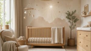Forget Gabriel: this little-known diminutive which means “strength of God” is the new rare pearl for parents