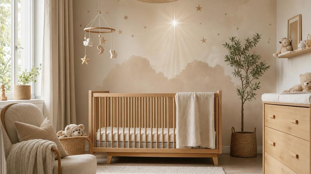 Forget Gabriel: this little-known diminutive which means “strength of God” is the new rare pearl for parents