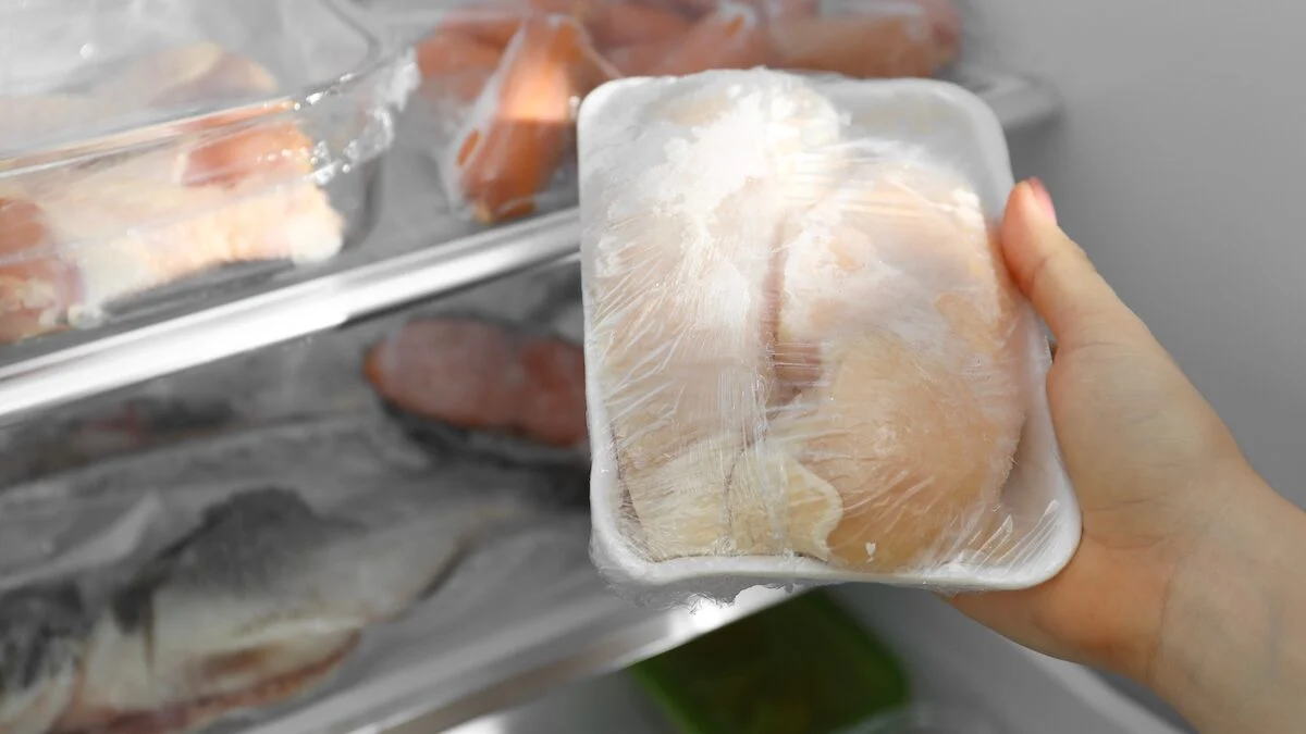 Freezing food on its expiration date: is it really safe? Precautions to know
