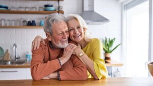 Happiness after 60: this specific behavior that changes everything to finally live peacefully according to our psychologist