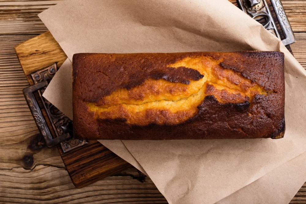 Homemade cake: should you really put it in the fridge? Good reflexes to know
