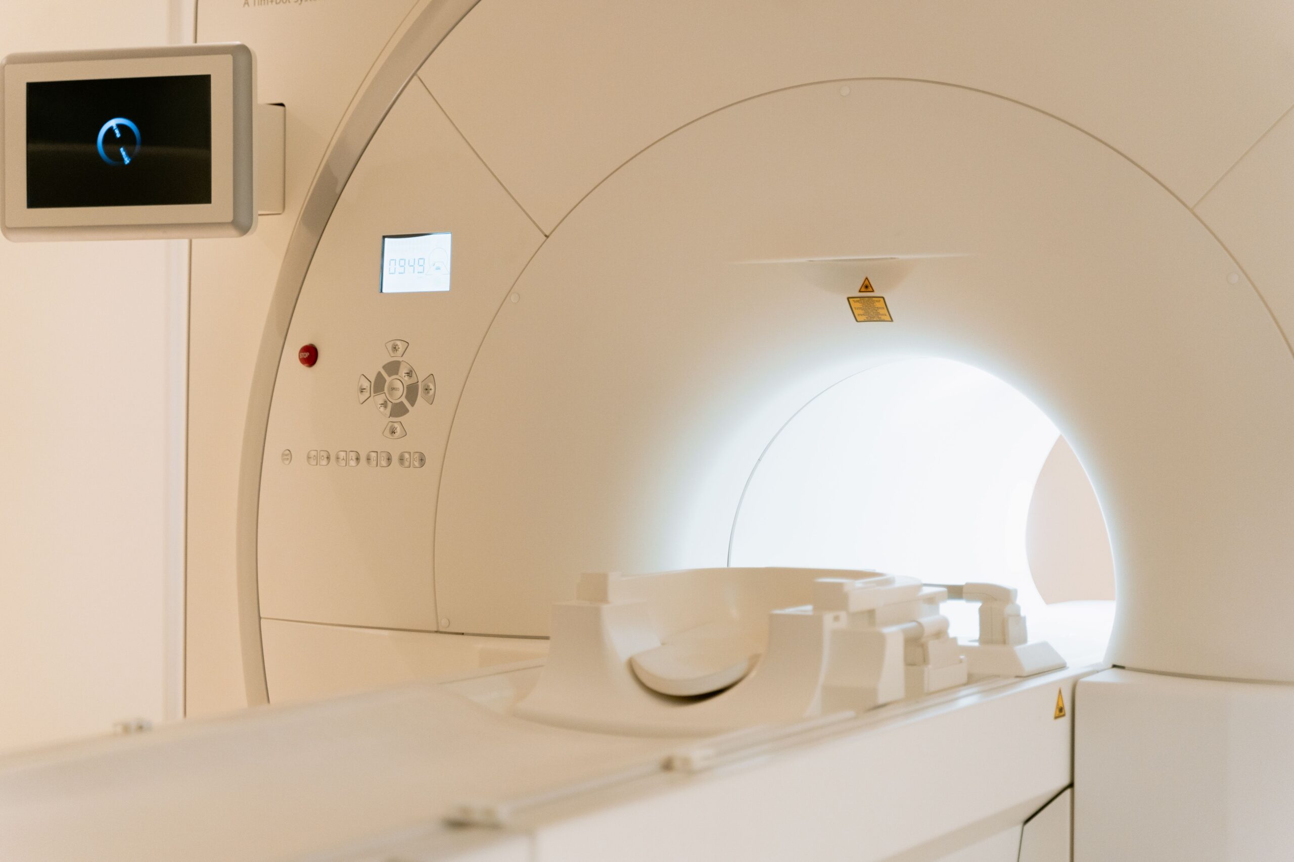 How Diagnostic Technology Is Reshaping Pre-Hospital Care & Private Clinics
