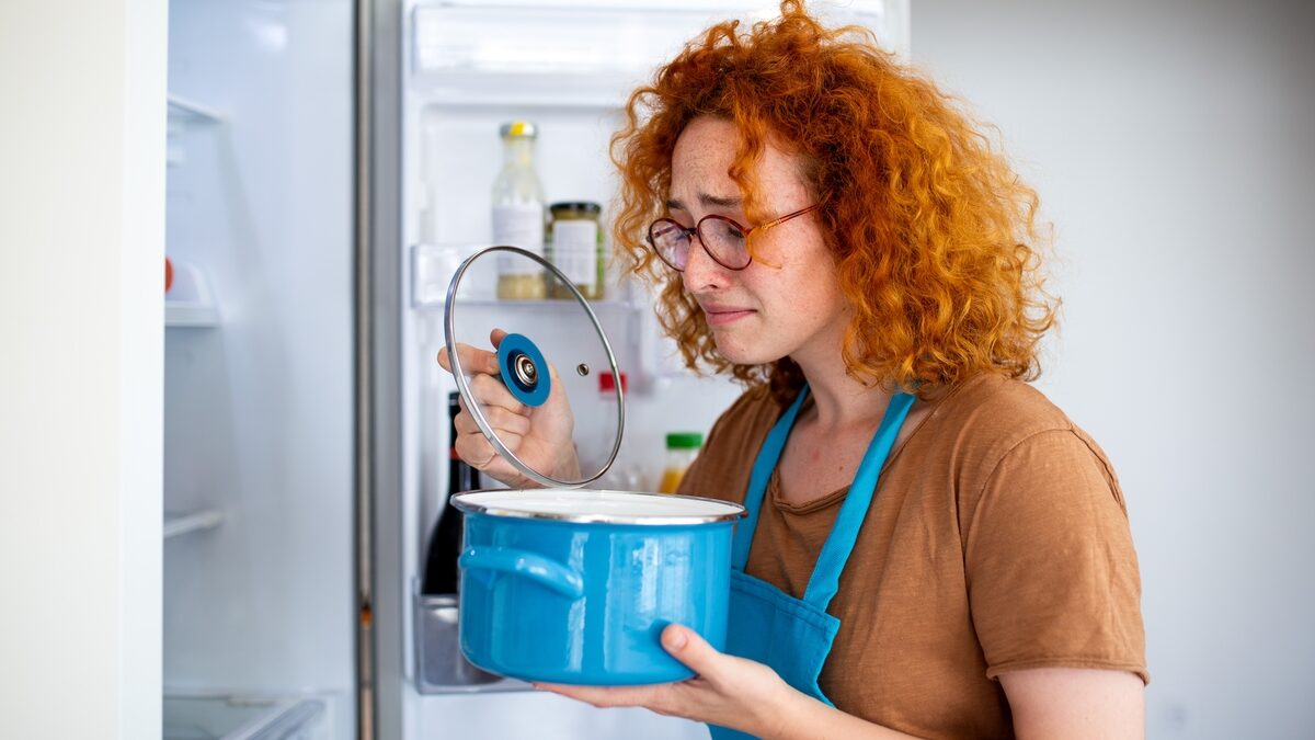 How many days can you keep leftovers in the fridge? Advice from dietician Claire Trommenschlager