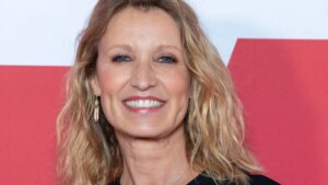 “I thought I was dying”: Alexandra Lamy looks back on her ordeal after the extraction of her wisdom teeth