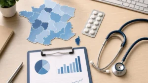 IVG in France: why has the number of abortions jumped again in 2025 according to figures from the Drees?