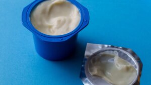 If you lick the lid of your yogurt, here's what you need to know