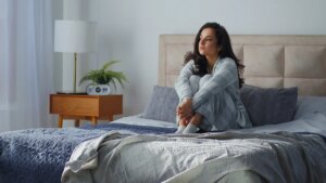 If you recognize these 9 behaviors, your relationship no longer offers you the emotional security you need