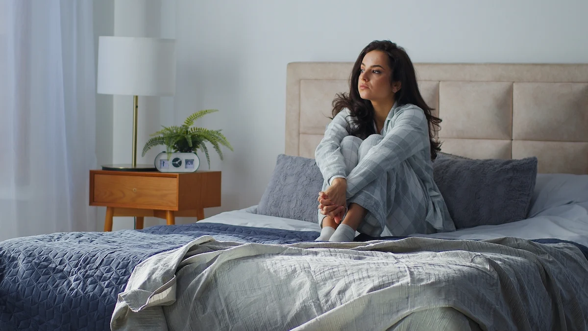 If you recognize these 9 behaviors, your relationship no longer offers you the emotional security you need