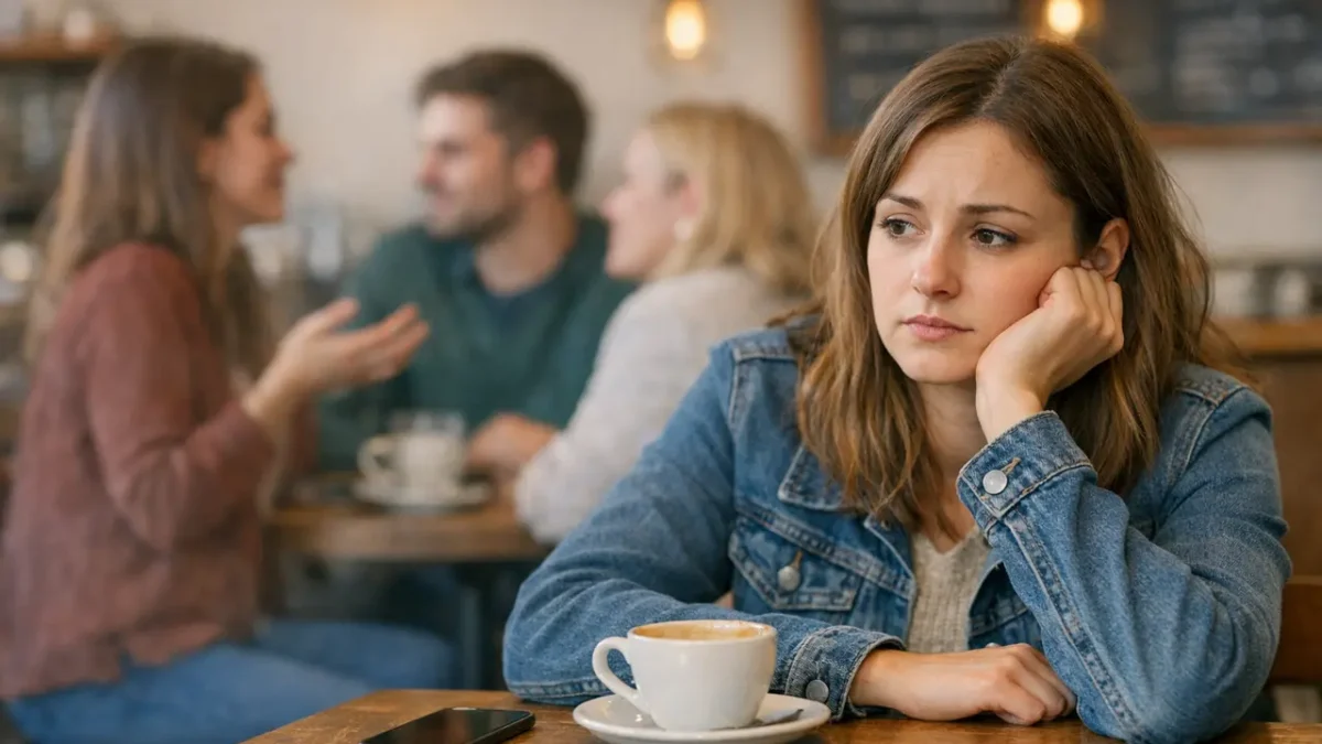 Is often feeling rejected a sign of ADHD? Psychologist Baptiste Carreira Mellier responds