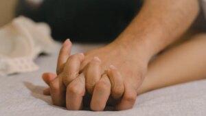 Less than one sexual encounter per week? What this could change for women's health
