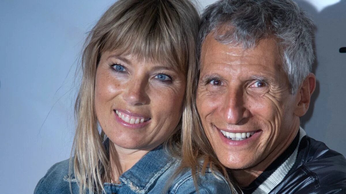 Mélanie Page and Nagui: the actress reveals how they have made their love last for 26 years without getting bored