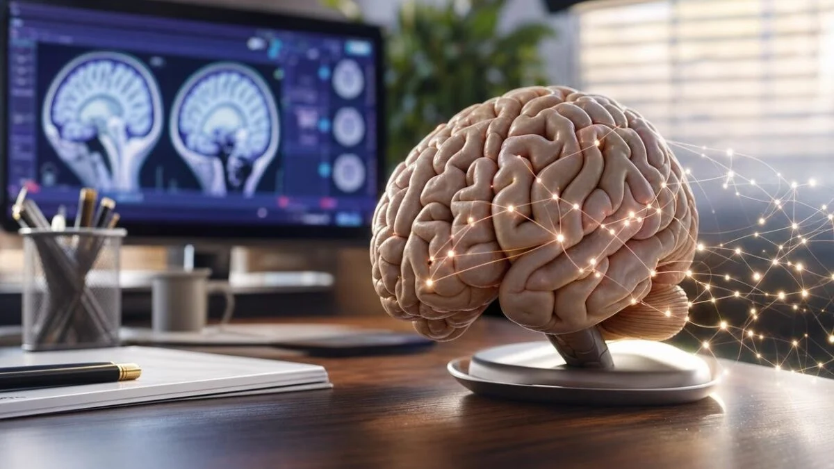 Memory: do you forget any first names? Find out why your hippocampus plays tricks on you after 50