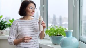 Menopause and “menorexia”: why can eating disorders appear after 50?