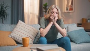 Mental exhaustion: the 7 signs that you are in survival mode even if everything seems to be going well, according to a psychologist