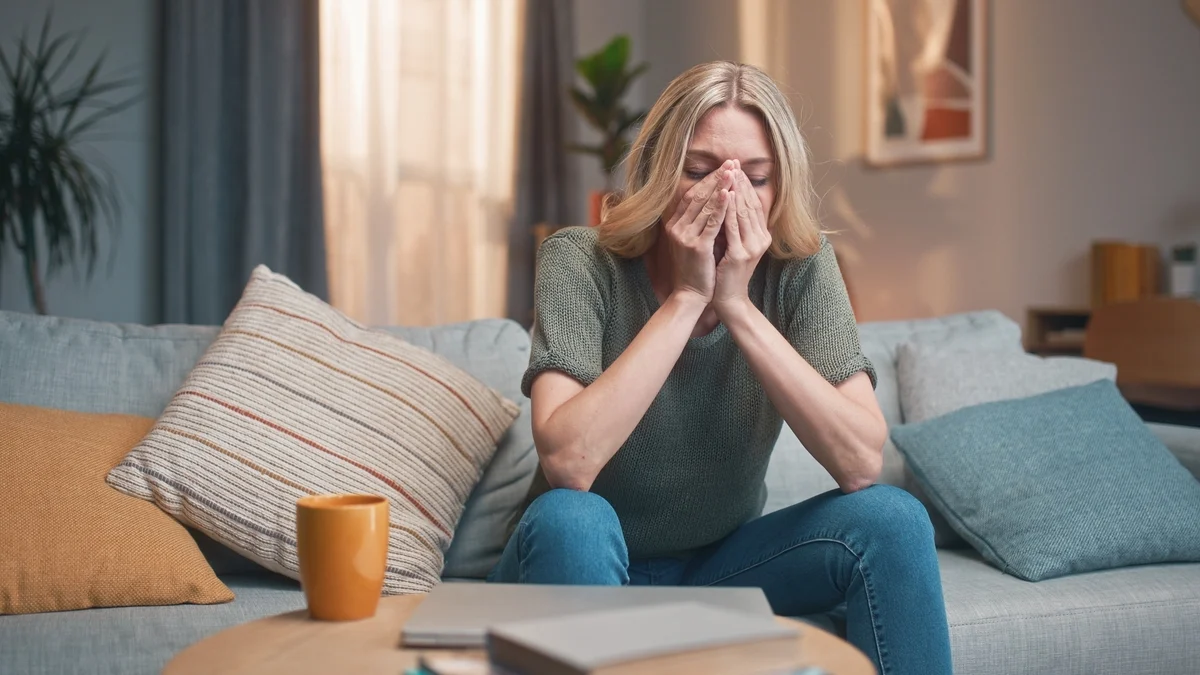 Mental exhaustion: the 7 signs that you are in survival mode even if everything seems to be going well, according to a psychologist