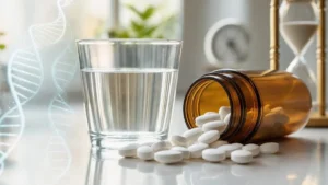 Metformin: this old diabetes drug could become the anti-aging “wonder drug”